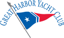 Great Harbor Yacht Club logo