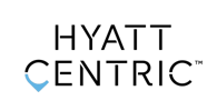 Hyatt Centric logo