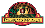 Pilgrims market