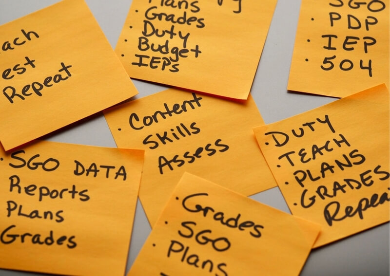 Taskmanagement