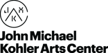 logo-john-michael-kohler-arts-center