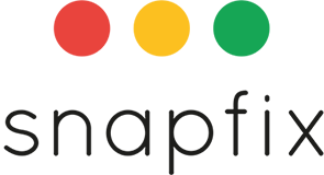 snapfix_logo