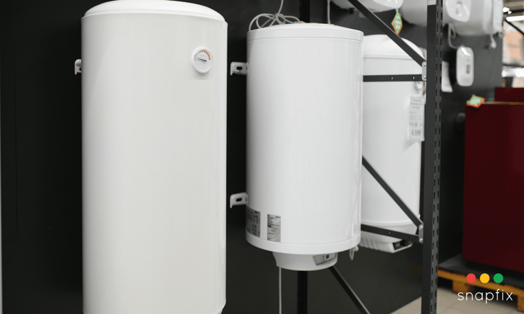 uk hotel maintenance boilers