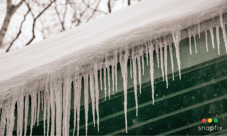 uk hotel maintenance rooftops