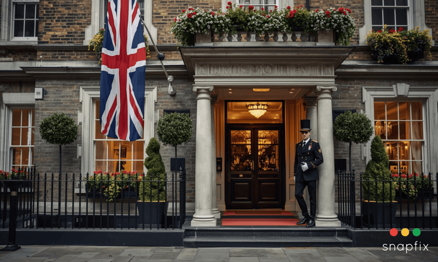 uk hotel q1 guide
