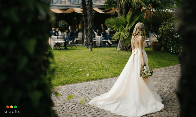 wedding season hotel maintenance 
