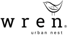 Wren Urban Nest logo