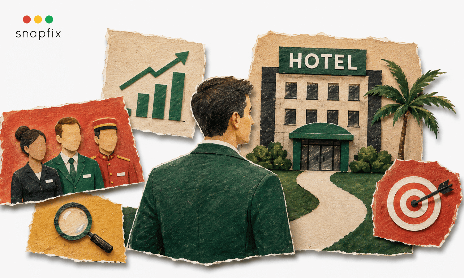 The First 90 Days of a New Hotel General Manager: A Complete Onboarding Guide