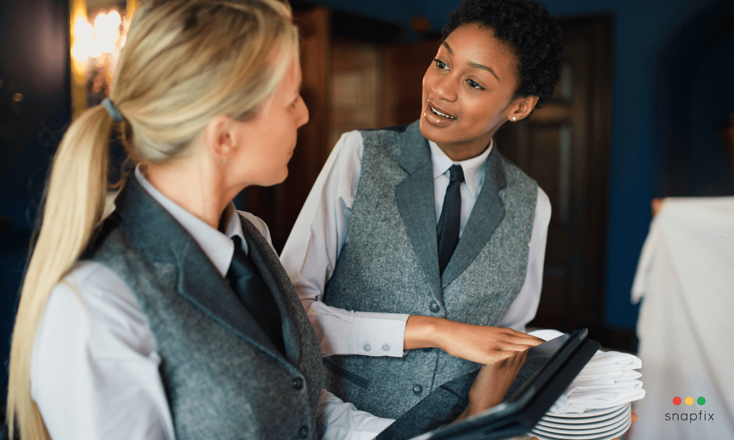 How to Eliminate Communication Breakdowns in Hotel Teams