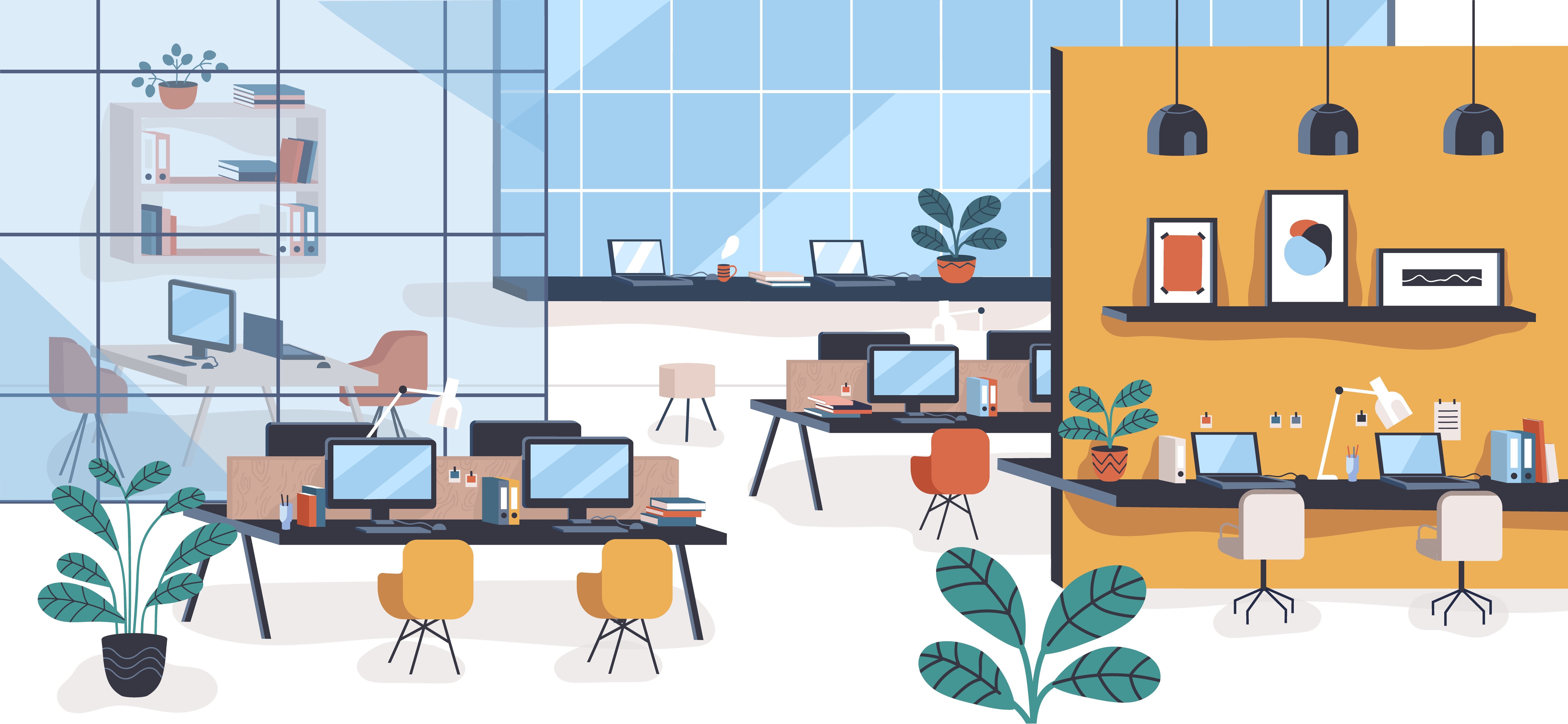 4 Ways to Streamline Your Facilities Management in 2021