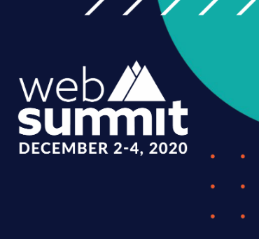 Snapfix at Web Summit 2020