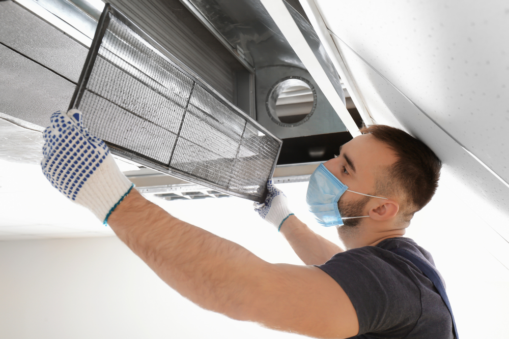 Is Your Building Properly Ventilated?