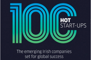 SNAPFIX IS A “HOT START-UP”