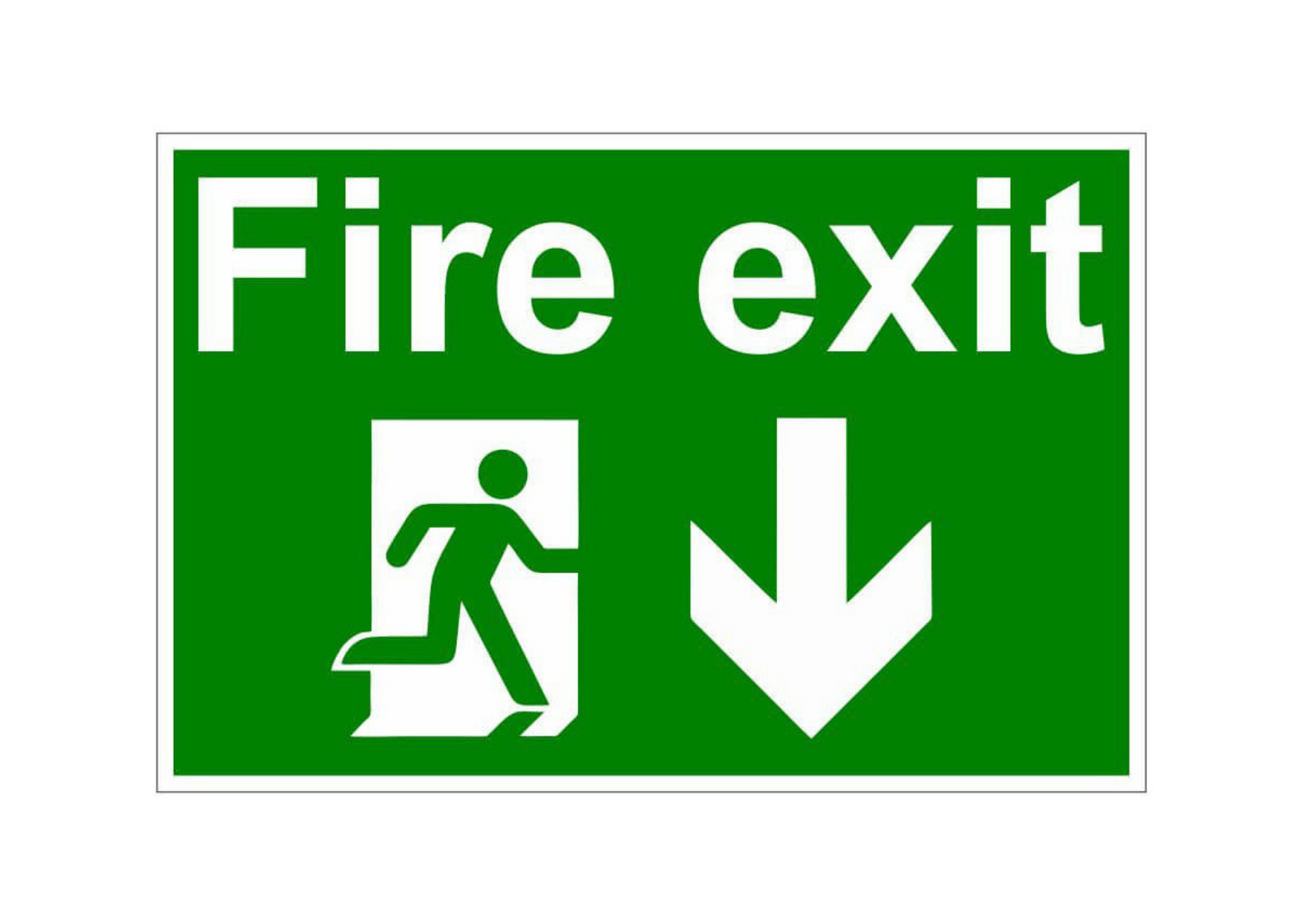 FIRE SAFETY - HOW SNAPFIX CAN HELP