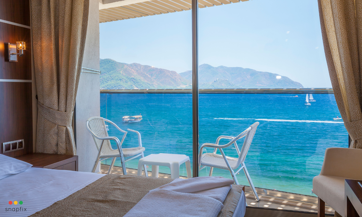 What Is RevPAR? How Hotels Can Improve Revenue with Snapfix