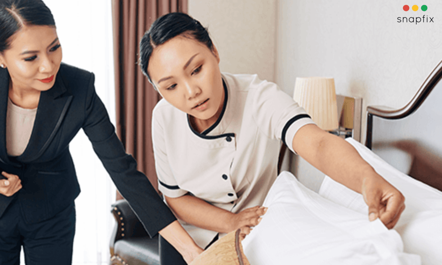 How to Create SOPs That Actually Get Followed by Your Hotel Team