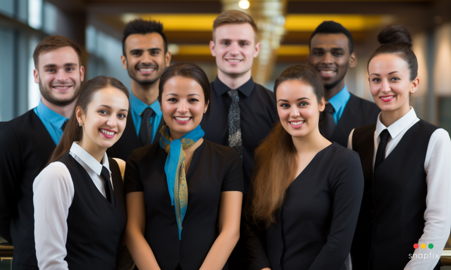 Cross-Department Collaboration in Hotel Maintenance: Lessons from Luxury Properties