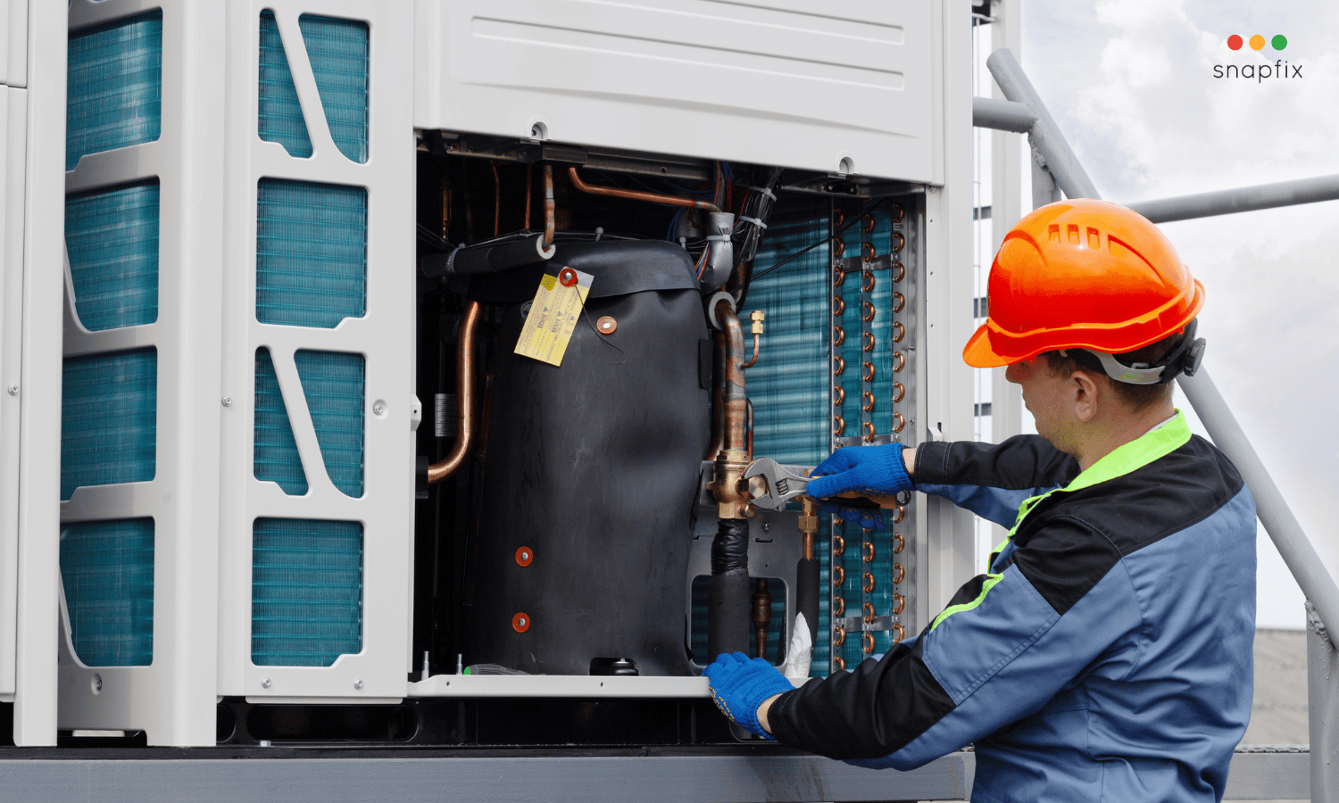Peak Season Maintenance Risks: How to Prevent Claims, Failures & Disruptions