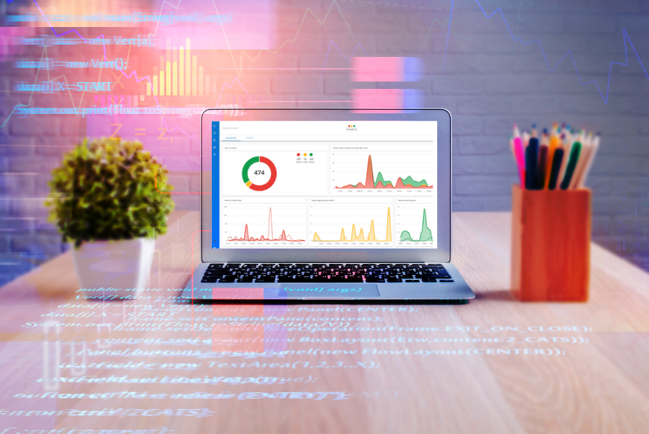 What is Facility Maintenance and Management Software?