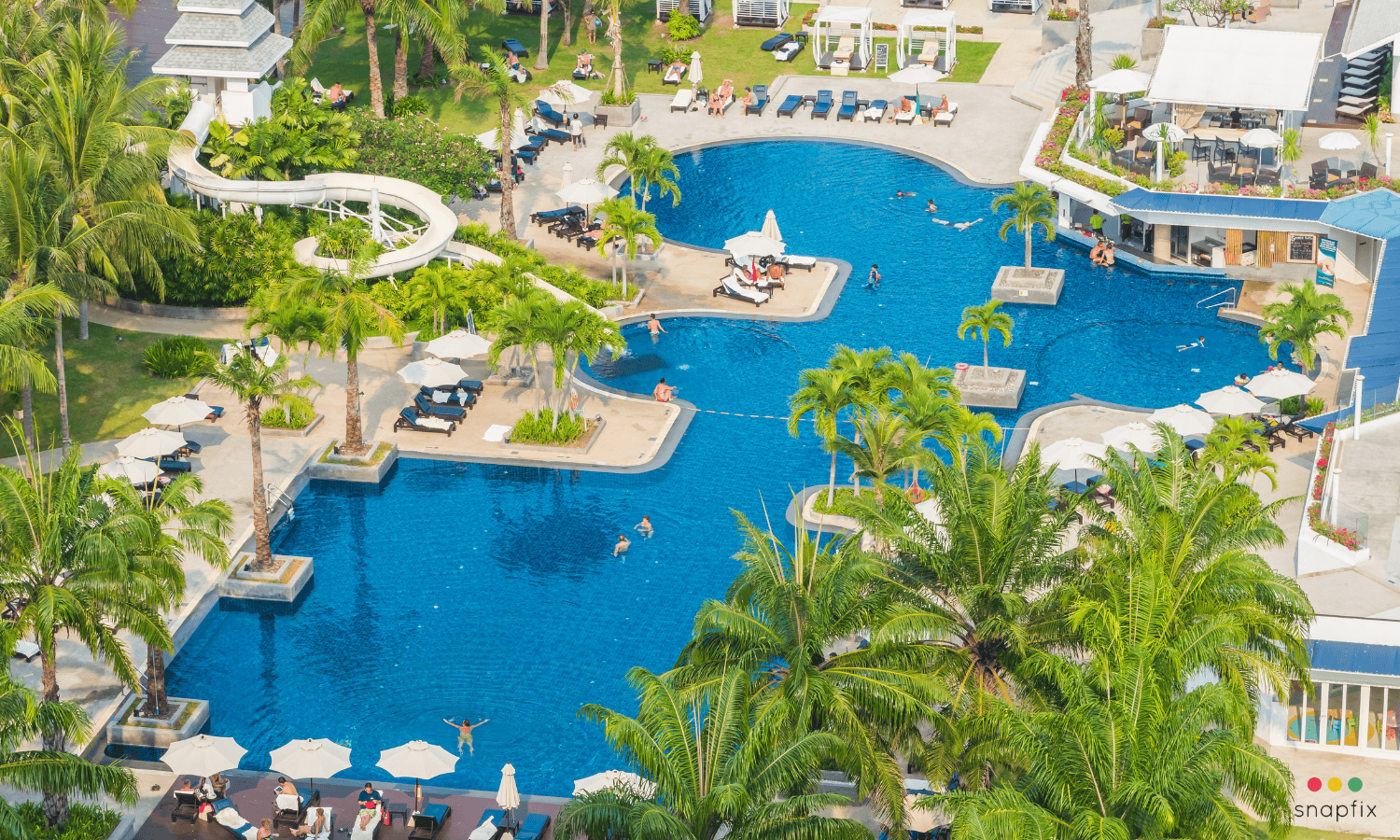 A Guide to Managing Pools, Patios & Rooftops: Summer Outdoor Maintenance Tips