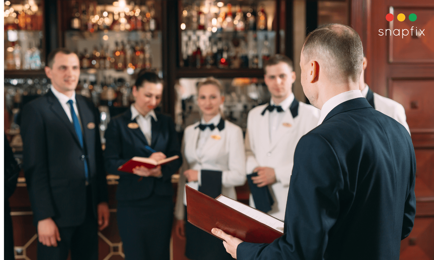 Life on the Front Line: Why Hospitality Staff Turnover Remains So High