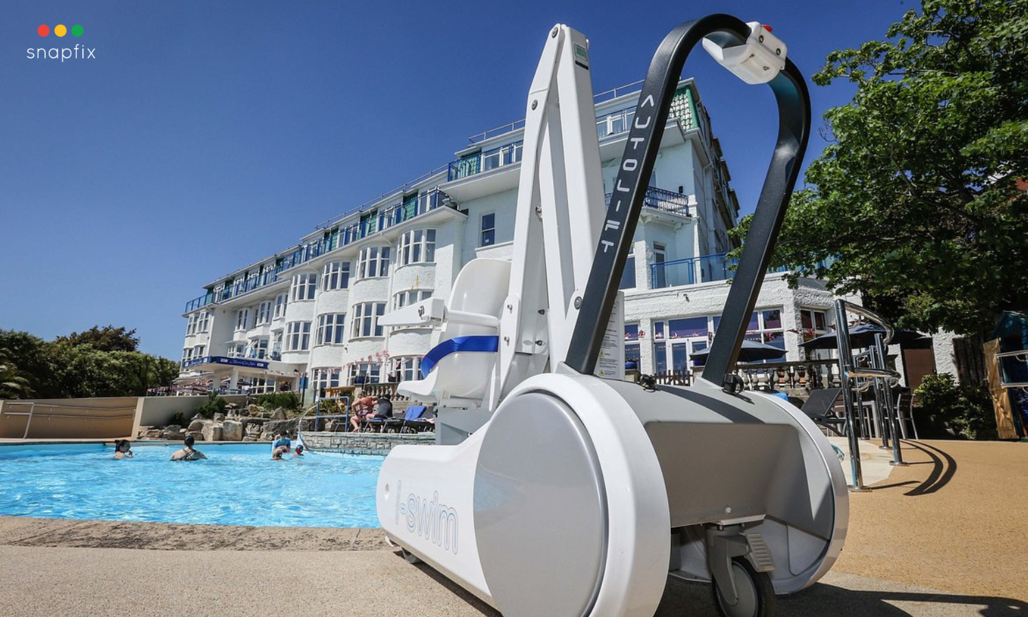 Ready for Every Guest: Keeping Accessibility Equipment in Top Shape
