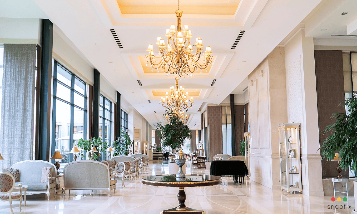 Preparing Your Hotel for Peak Season: Turning Off-Season into a Competitive Advantage