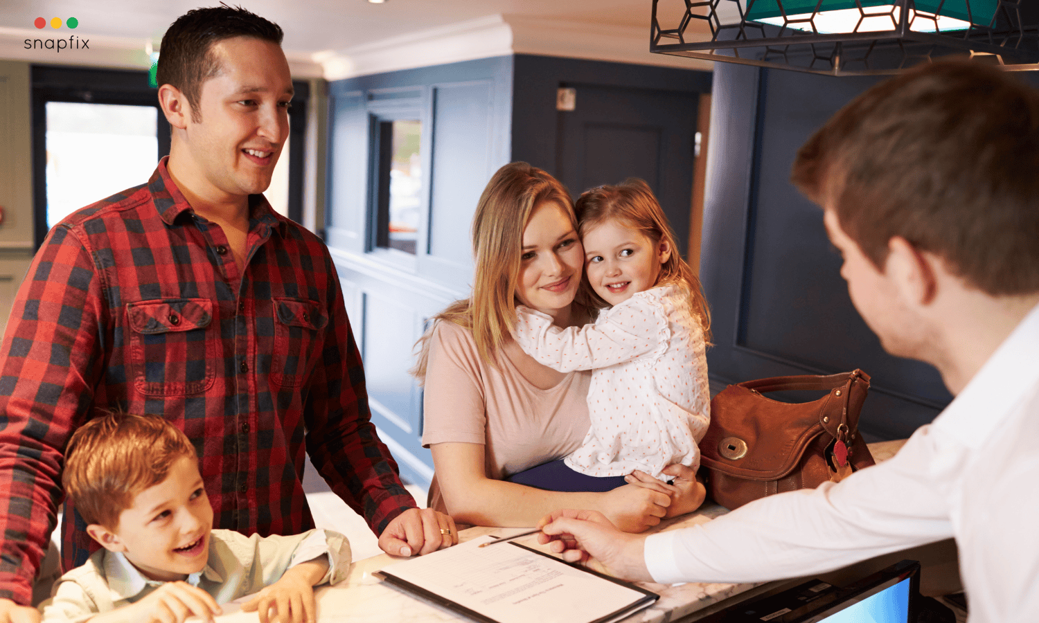 How to Reduce Family Room Turnover Time by 40%: The Ultimate Guide for Hotel Managers