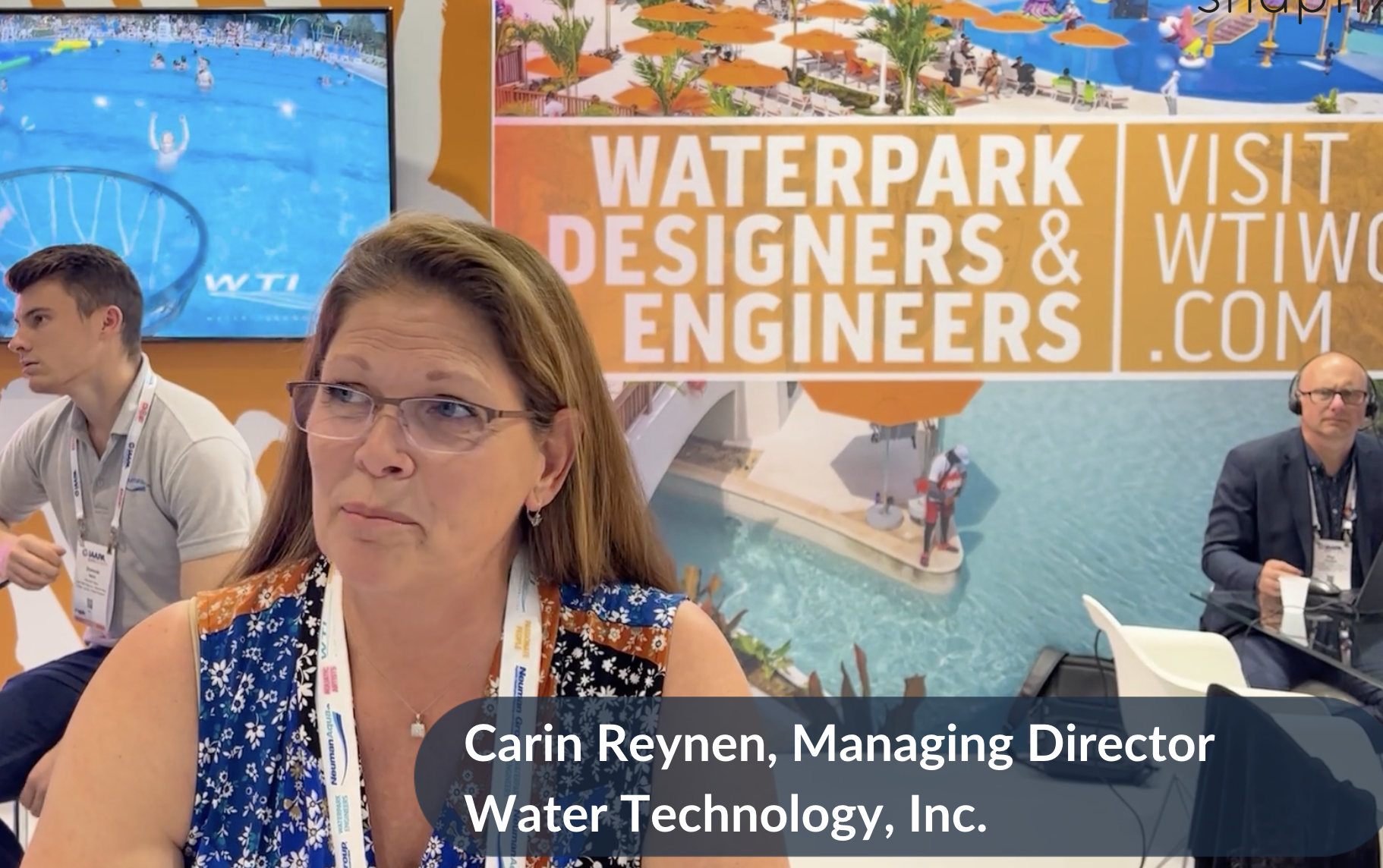 Top Tips For Waterpark Maintenance