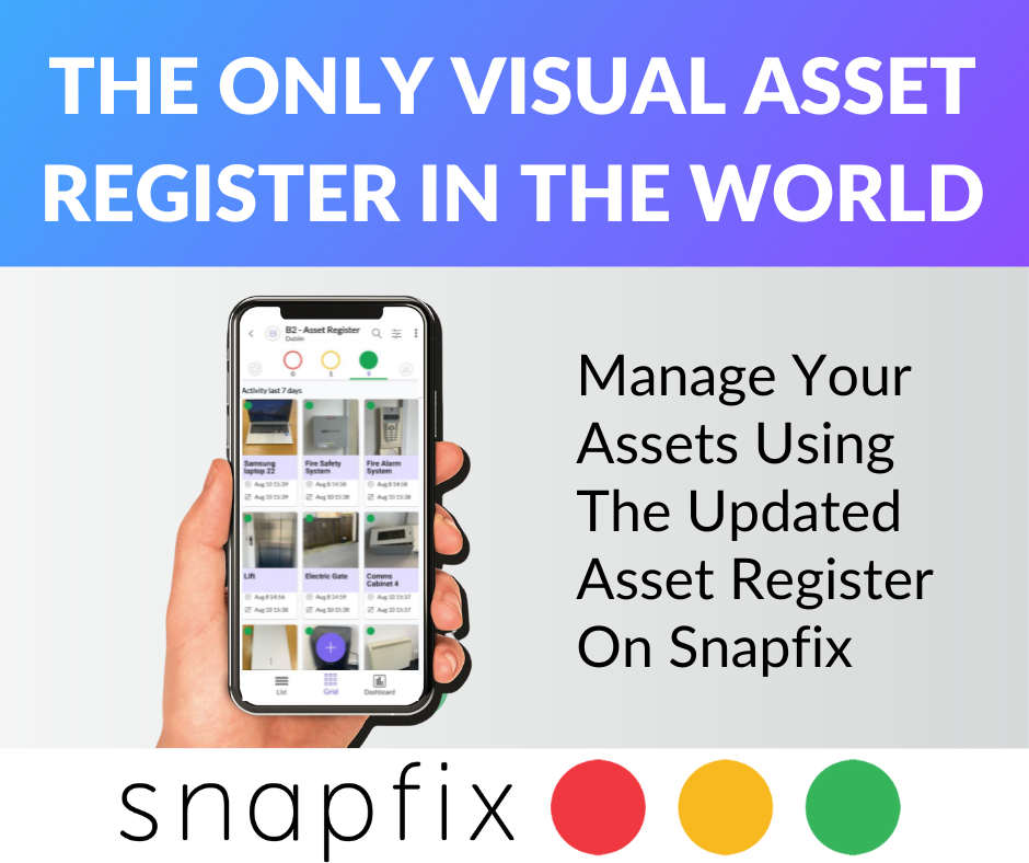 The Hidden Power of Asset Registers: Unveiling the Benefits