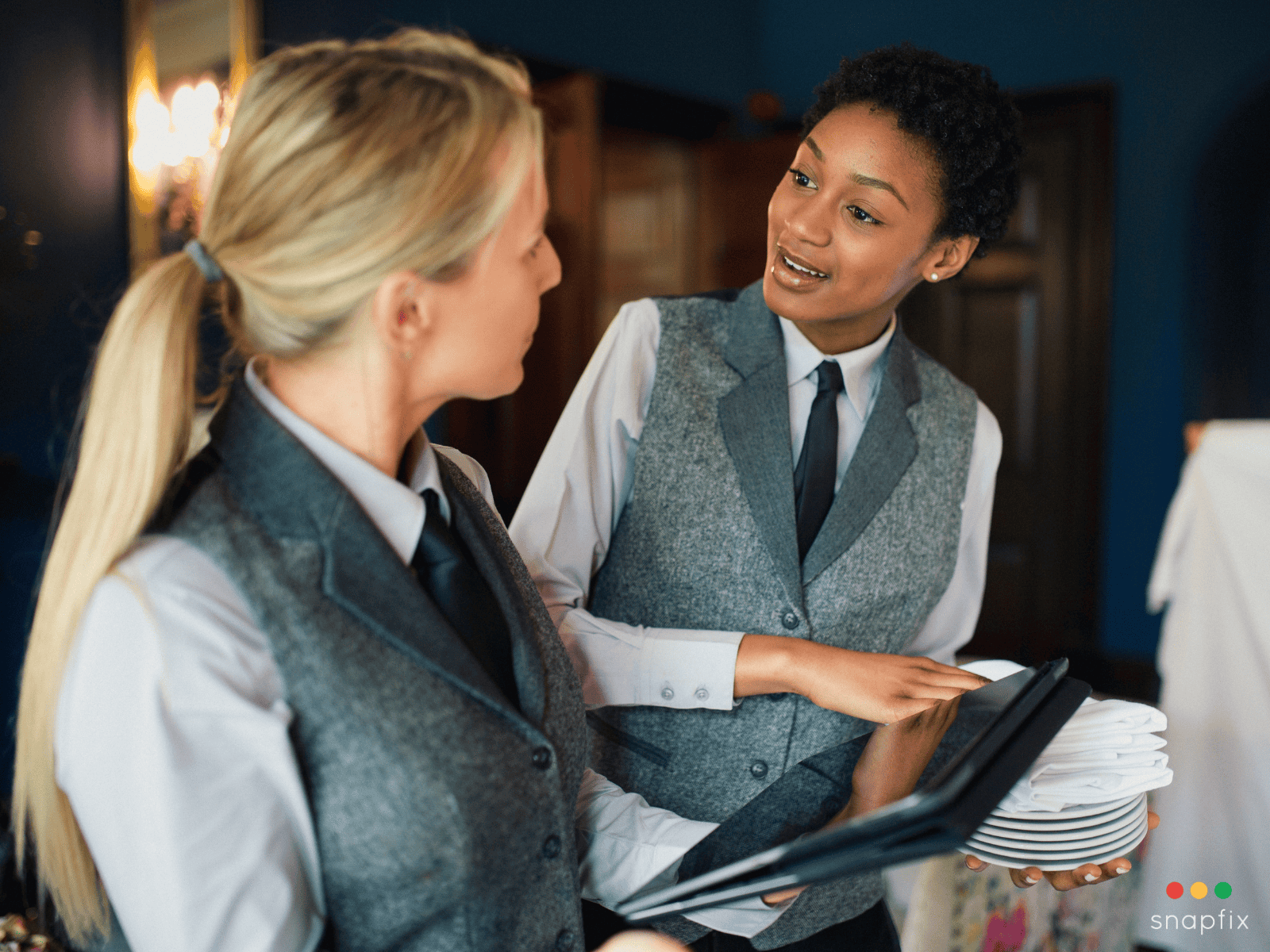 Training Your Maintenance Team During January: A Proactive Approach to Hotel Excellence
