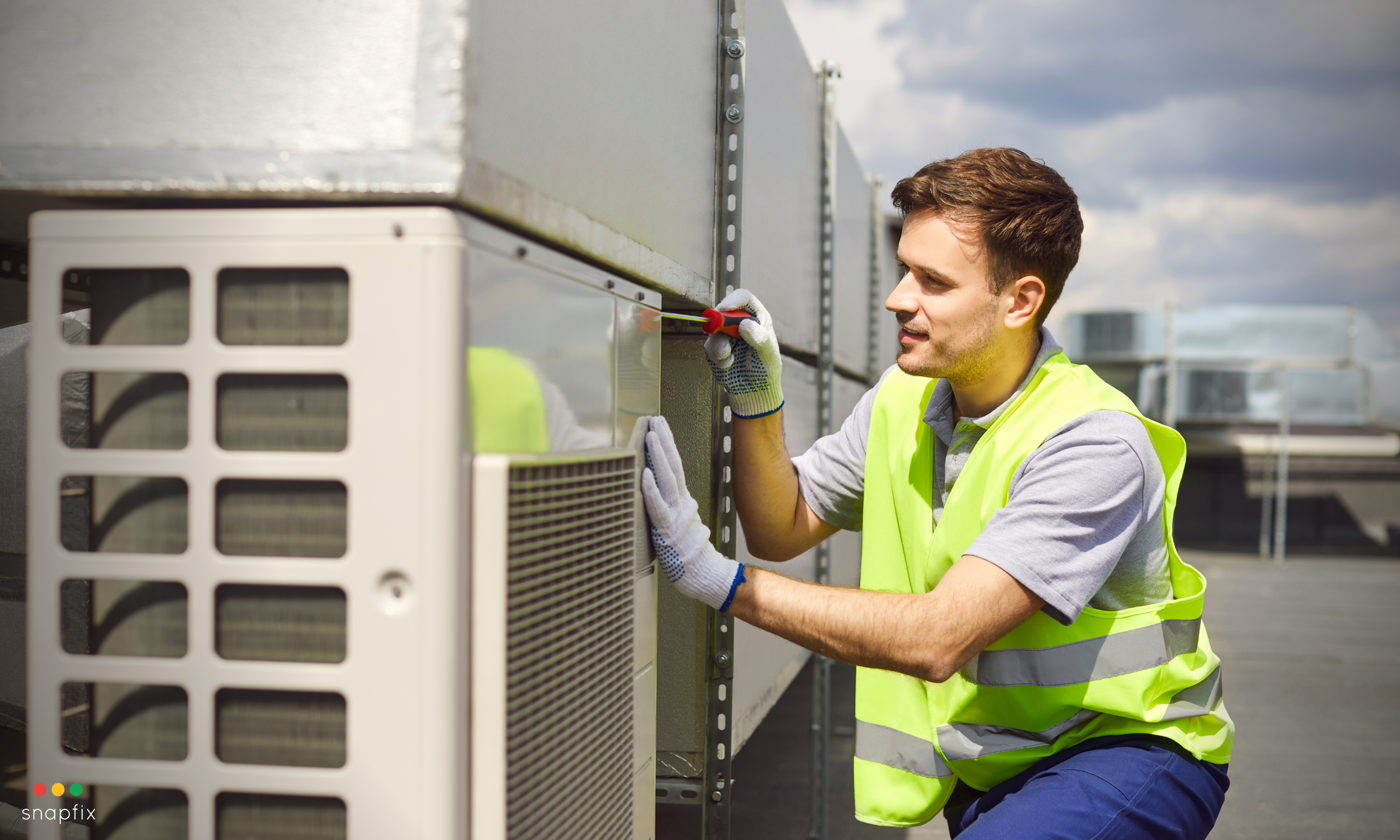 Maintenance Trends in 2025