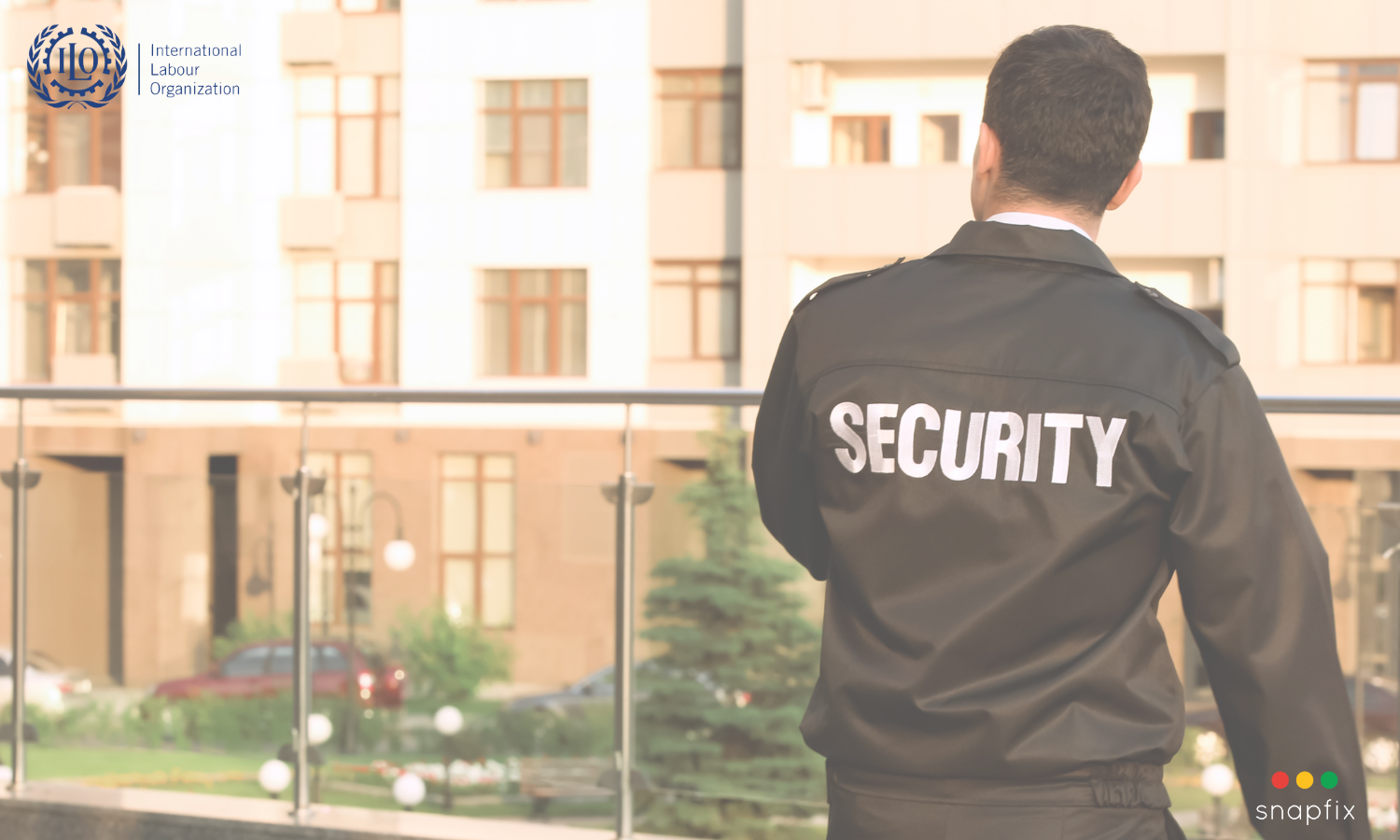 World Day for Safety and Health at Work: Safe Hospitality Starts with Safe Teams