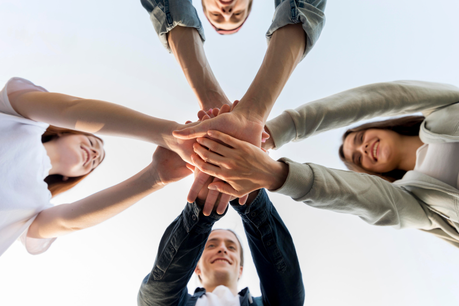How to Improve Team Collaboration