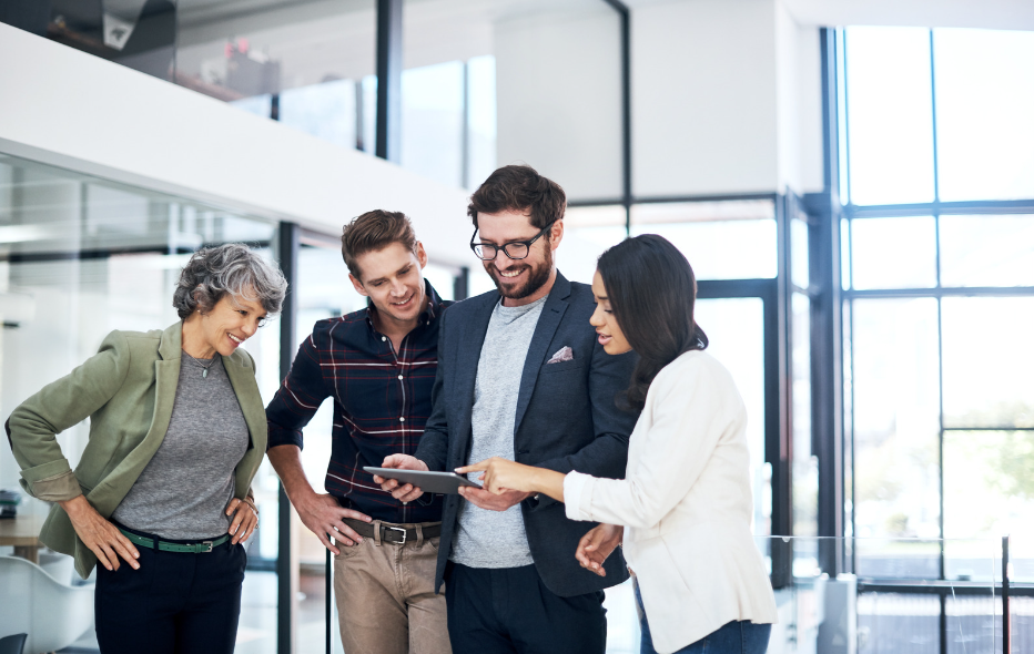 Why Your Business Needs a Collaboration Tool