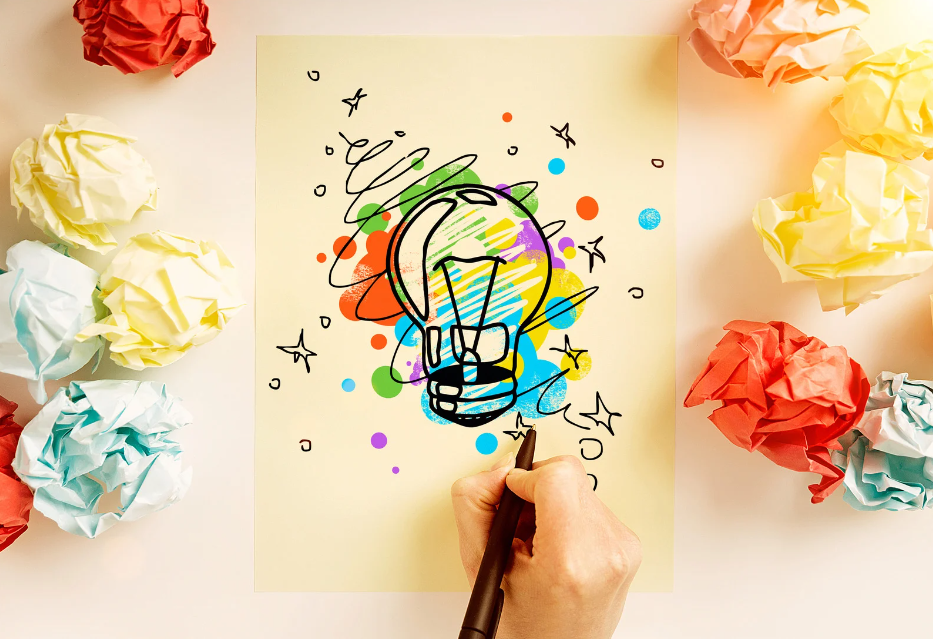 Unlocking Creativity in the Workplace