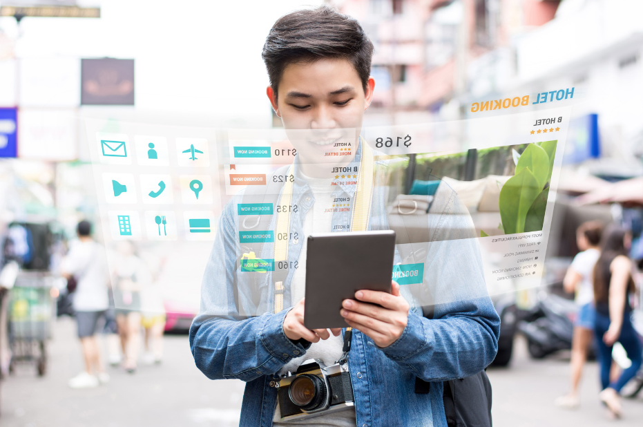 Hospitality Trends for 2023