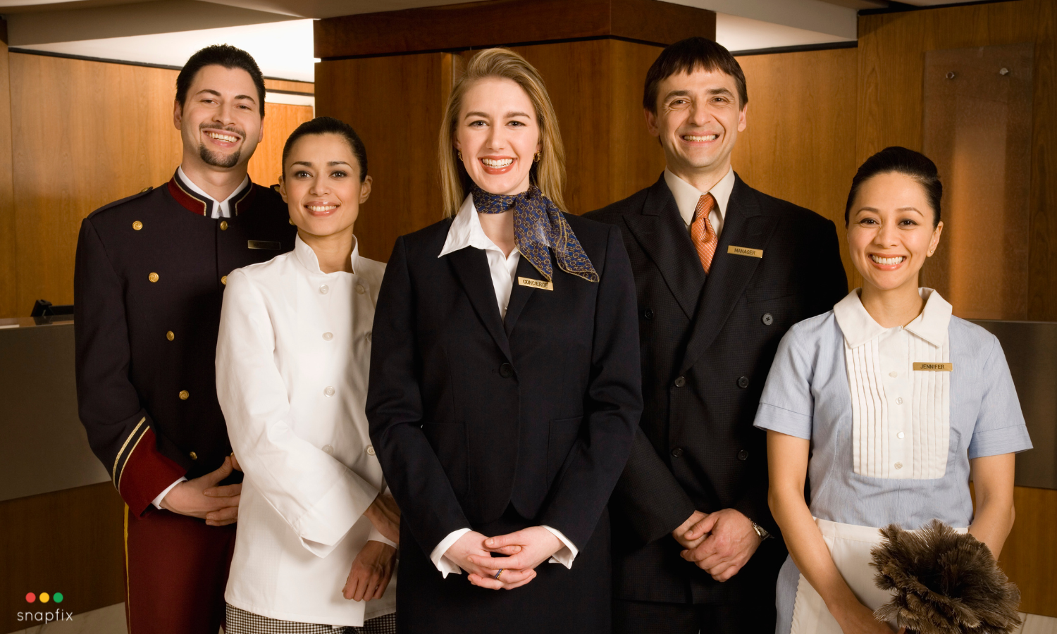 Improving Guest Experience Amid Staff Shortages: The Importance of Efficient Maintenance