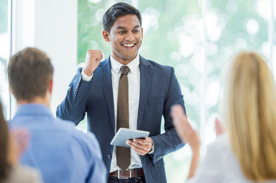 Motivation Theories — A Key to Effective Teamwork