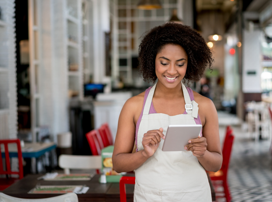 Weekly Restaurant Scheduling