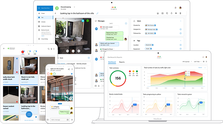 10 Best Work Order Management Software for 2026