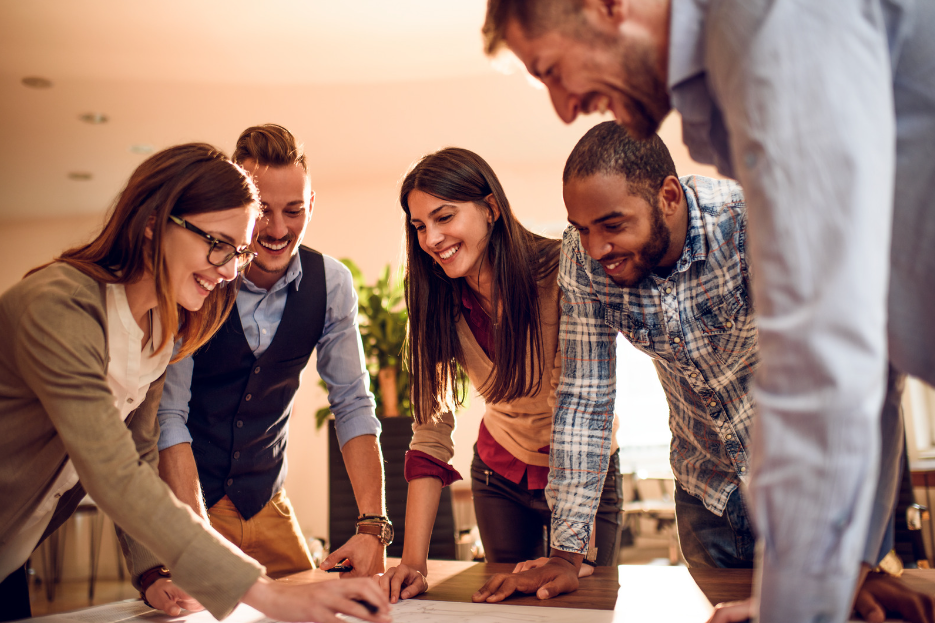 Essential Skills Needed to Improve Teamwork