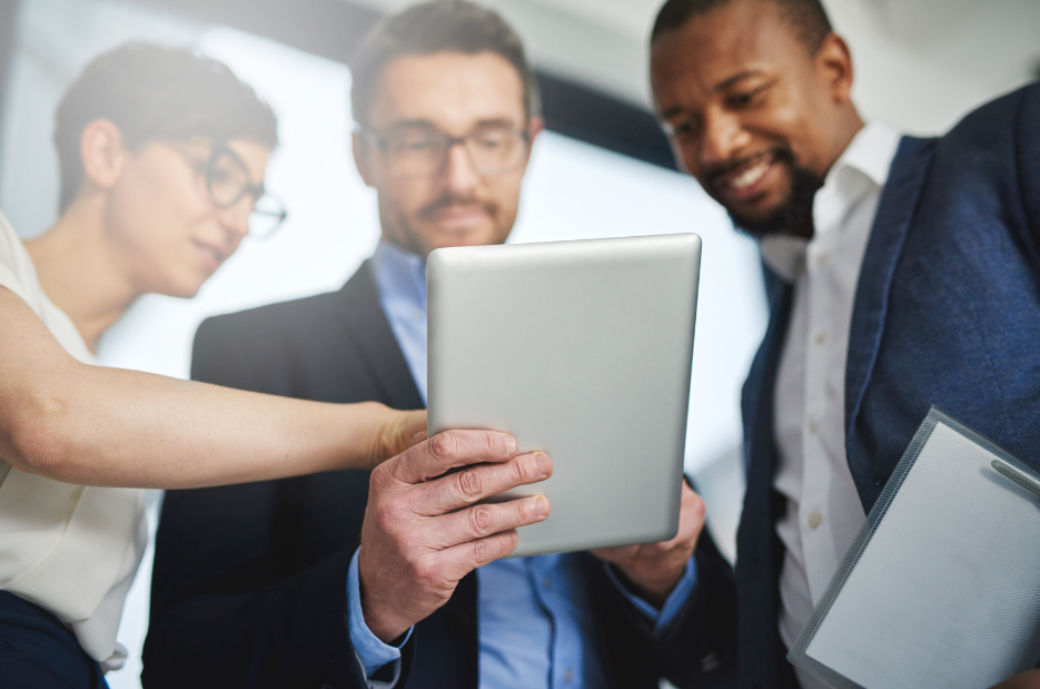 Types of Collaborative Tools