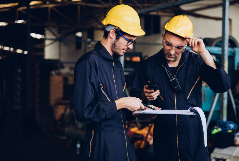 Embracing Simplicity: Unlocking Effective Maintenance