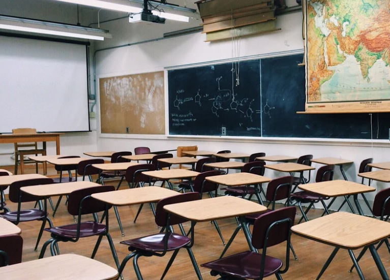 How Building Maintenance keeps Schools Safe