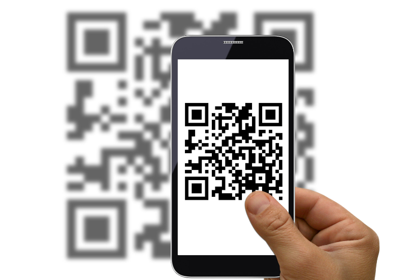 The Technology behind QR Codes