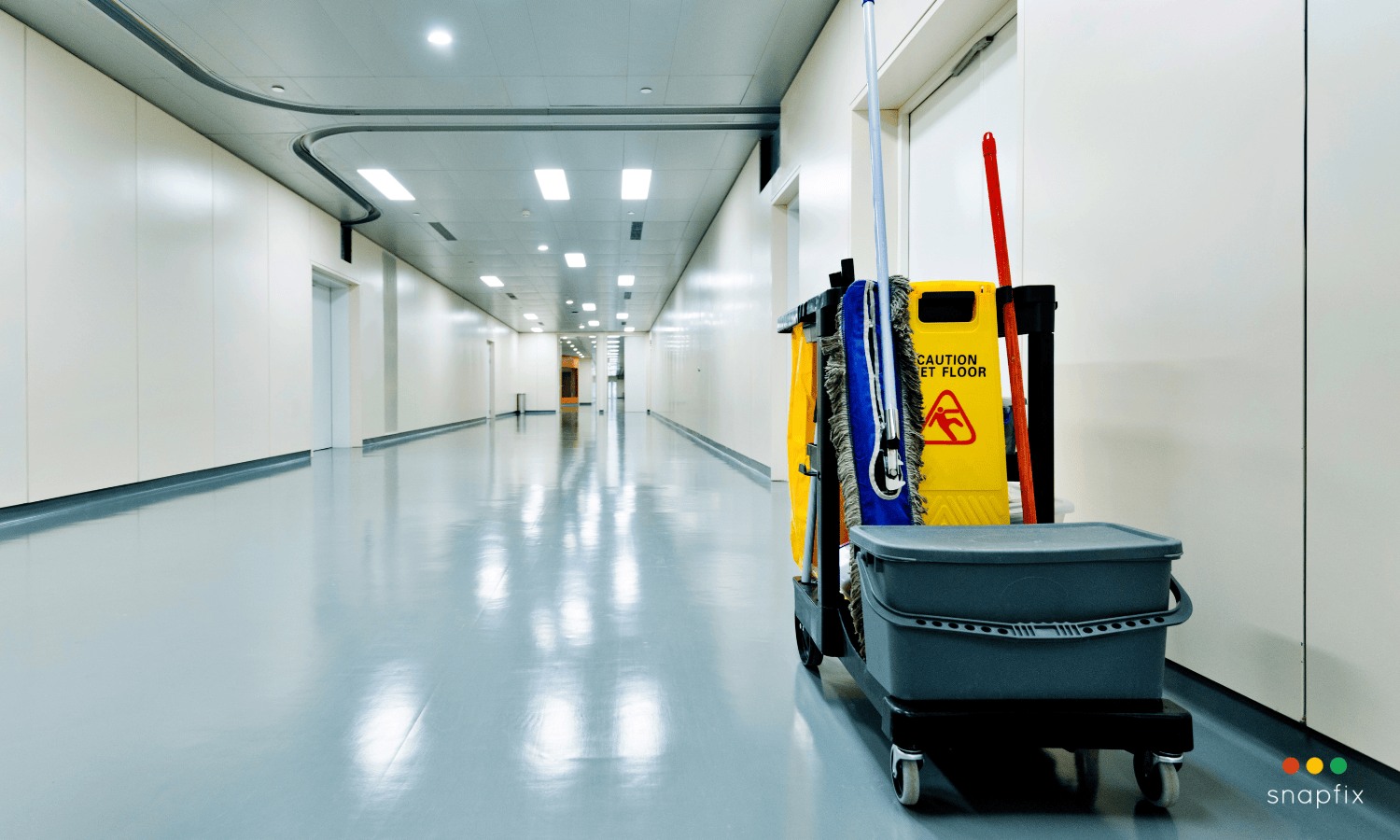 Maintenance in Urgent Care: Best Practices for 24/7 Healthcare Facilities