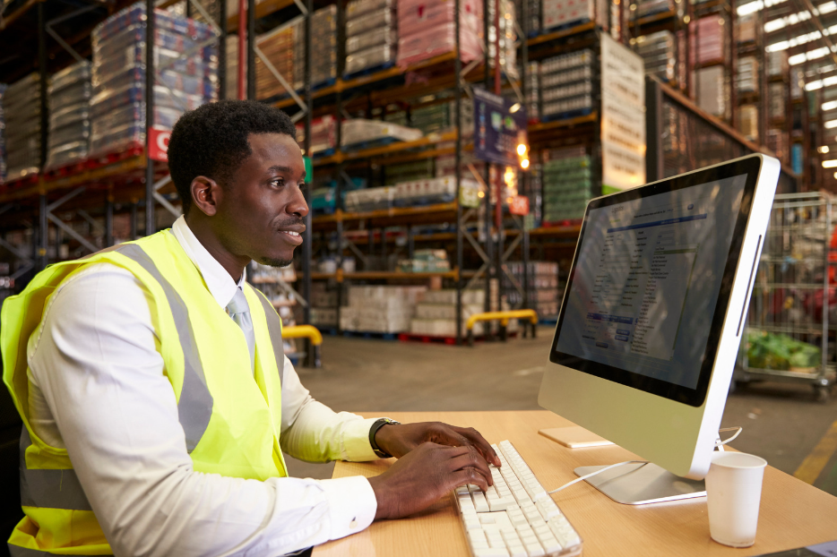 Creating Effective Maintenance Work Orders