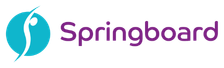Springboard logo png