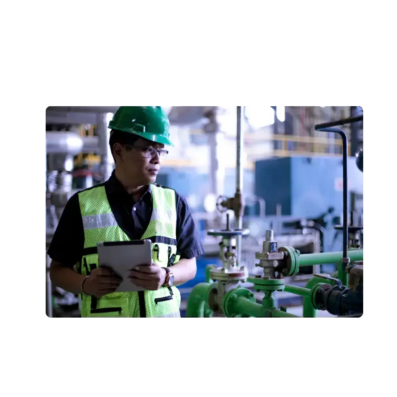 Reduce Unplanned Downtime with Preventive Maintenance Software